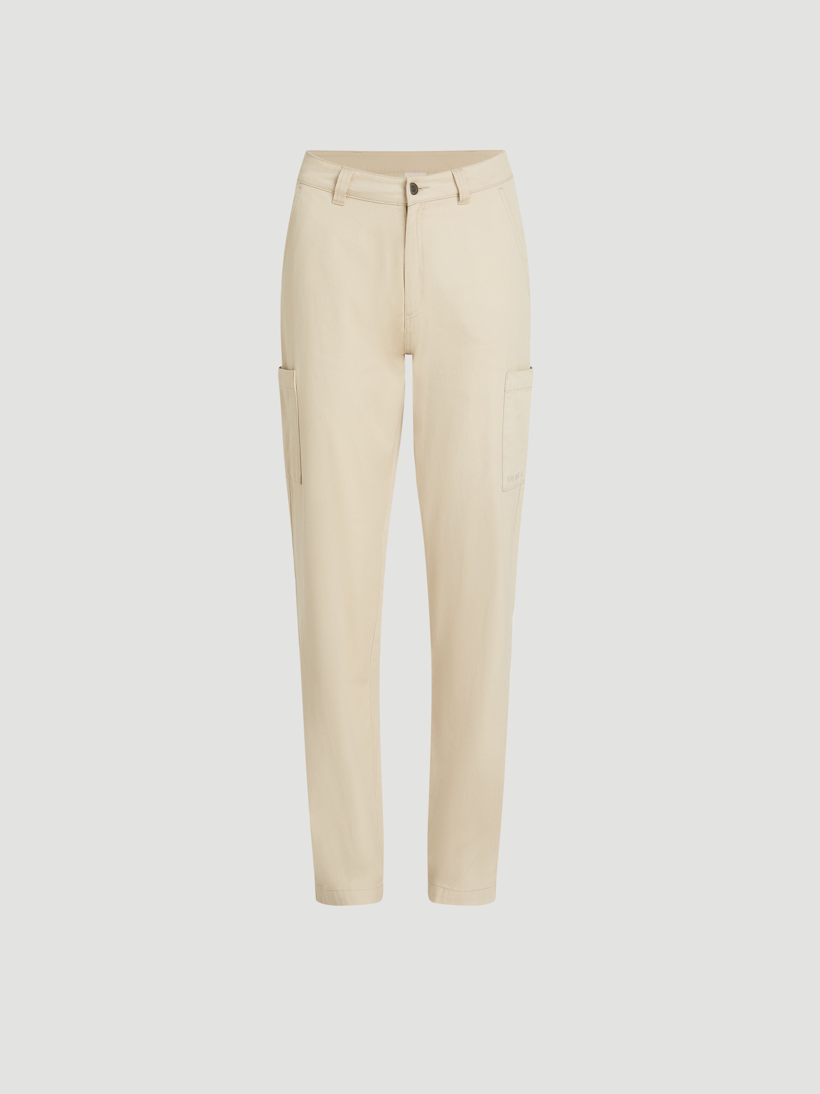 Essentials Cargo Pants Women - Atmosphere