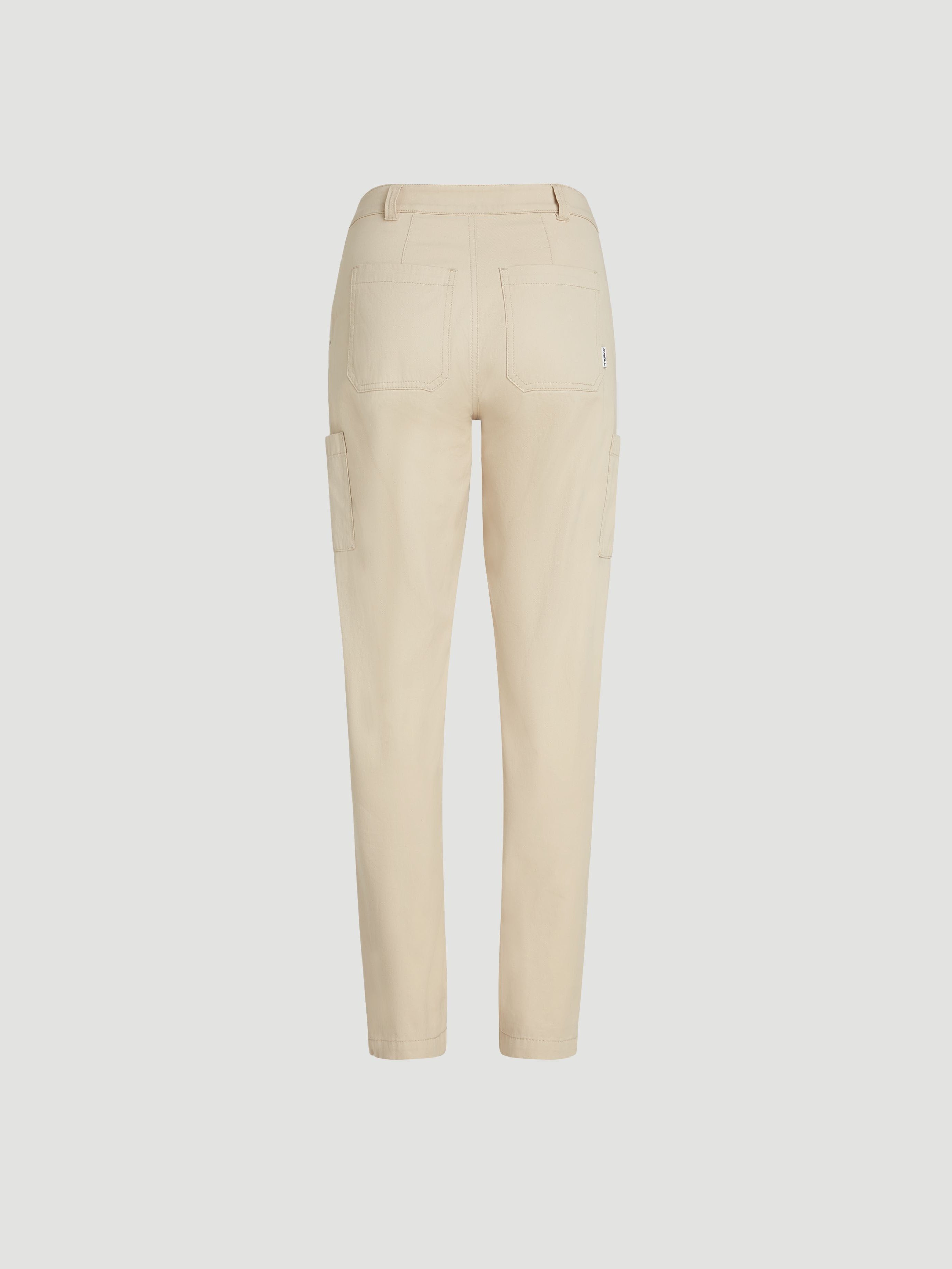 Essentials Cargo Pants Women - Atmosphere