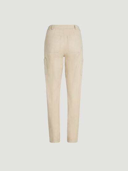 Essentials Cargo Pants Women - Atmosphere