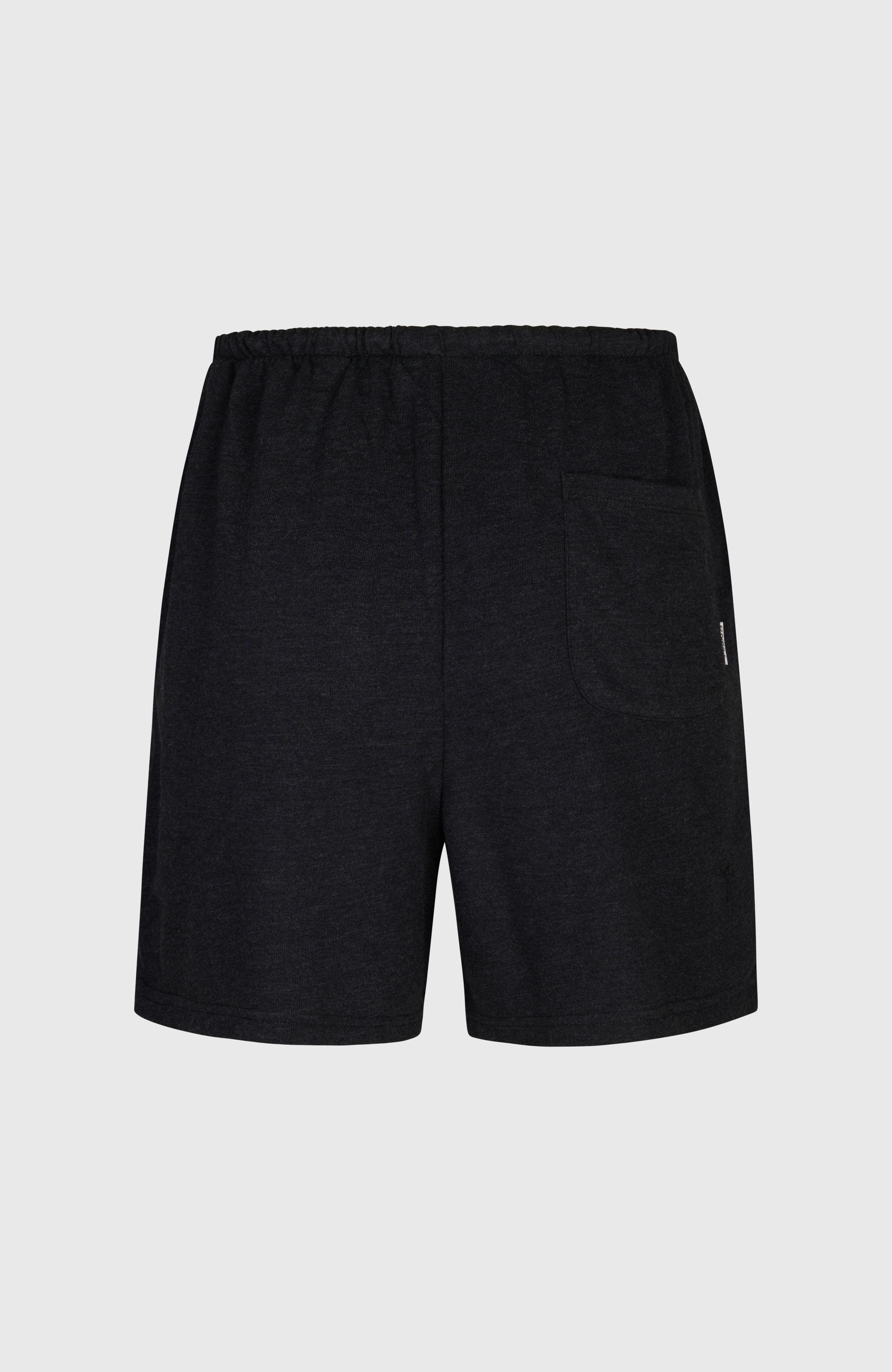 Essentials O'Neill Script Sweatshorts Women - Black Out