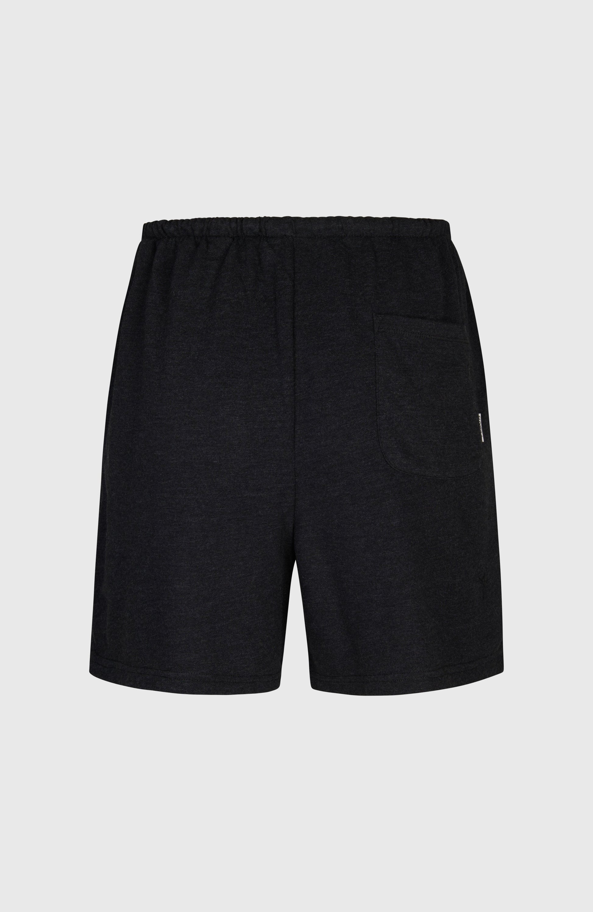 Essentials O'Neill Script Sweatshorts Women - Black Out