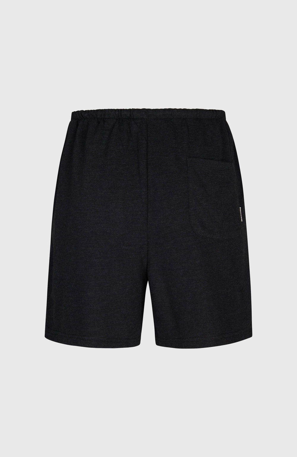 Essentials O'Neill Script Sweatshorts Women - Black Out