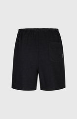 Essentials O'Neill Script Sweatshorts Women - Black Out