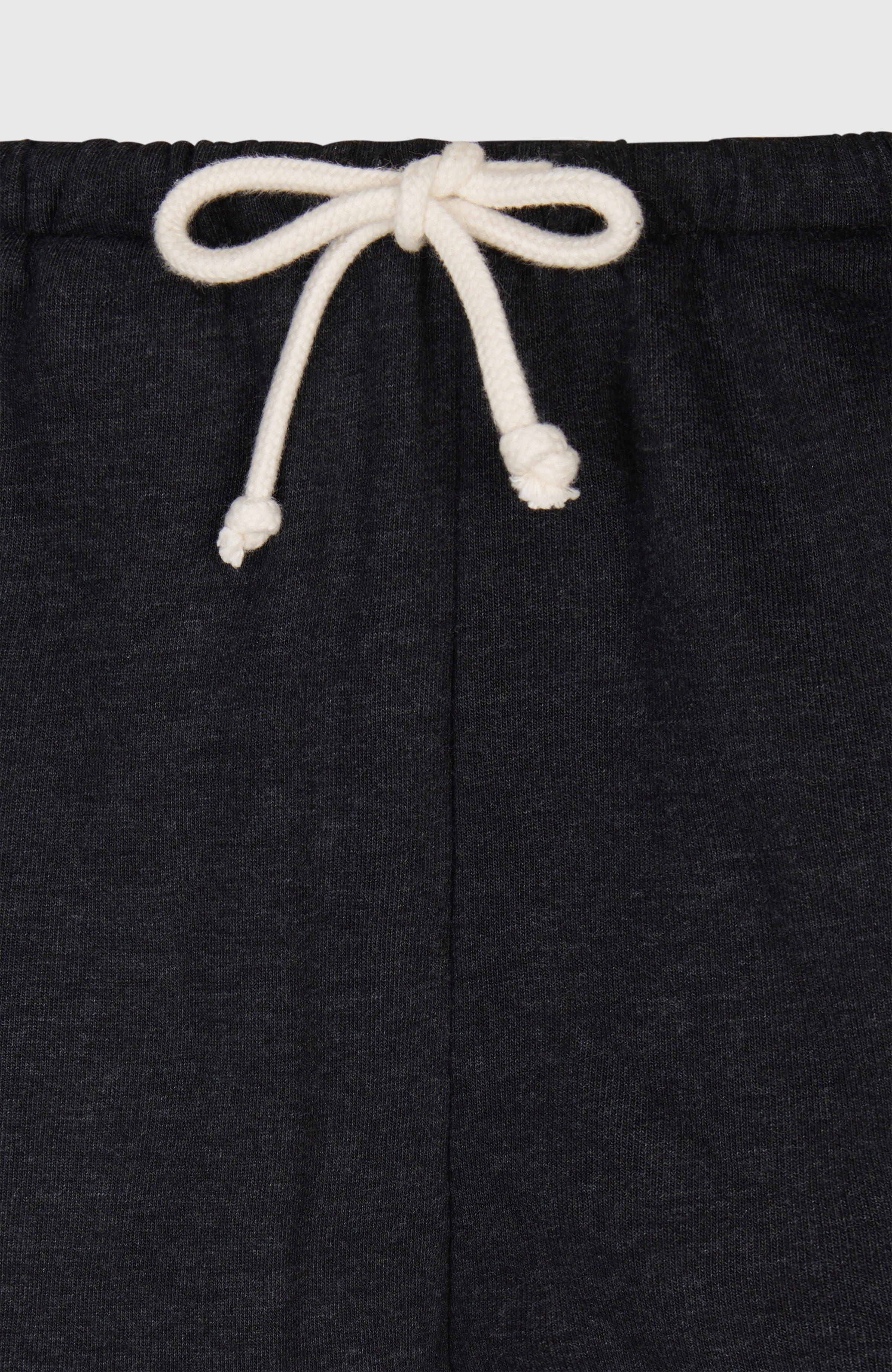 Essentials O'Neill Script Sweatshorts Women - Black Out
