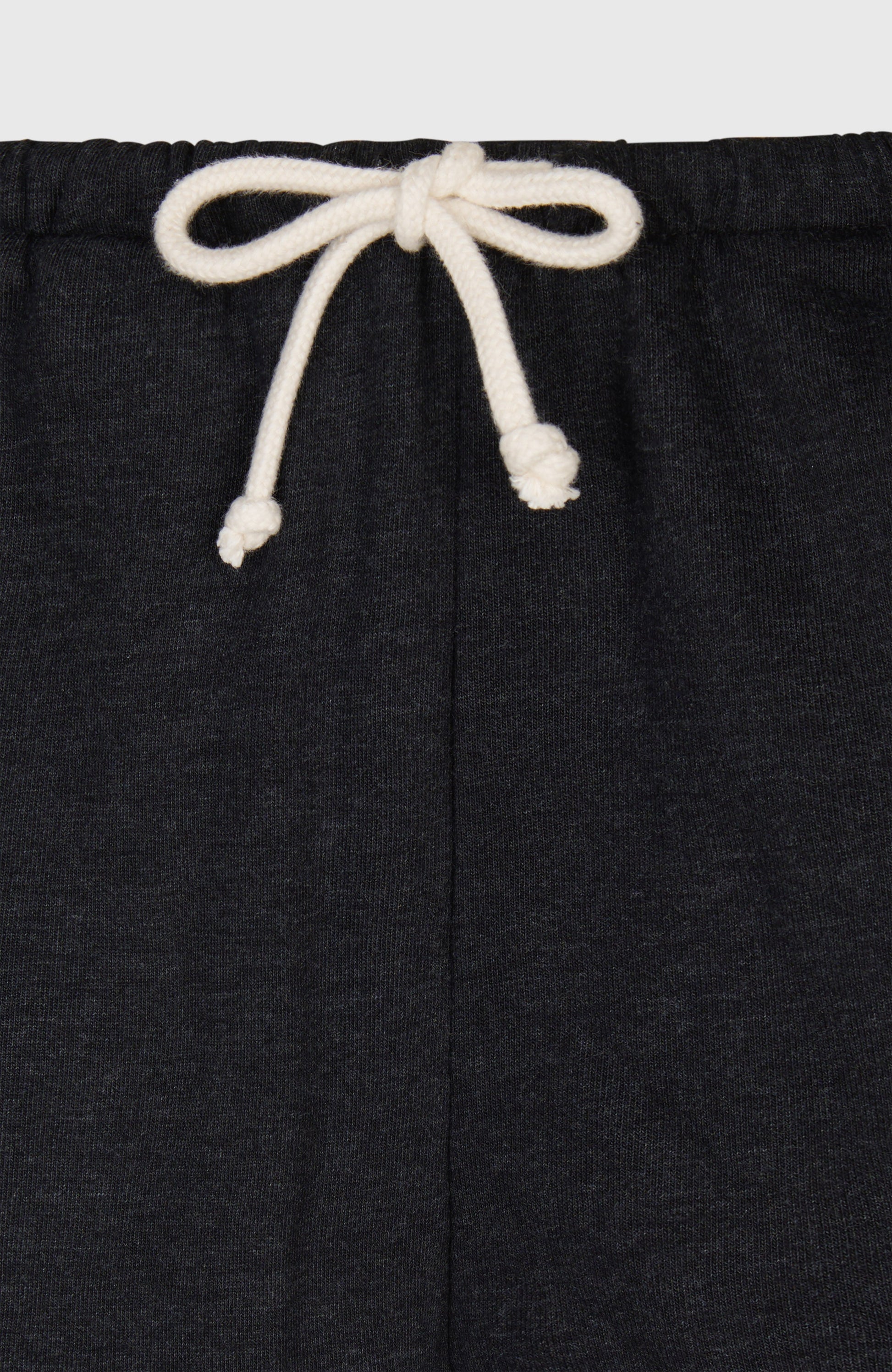 Essentials O'Neill Script Sweatshorts Women - Black Out