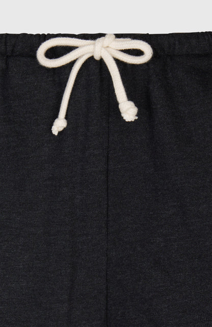 Essentials O'Neill Script Sweatshorts Women - Black Out