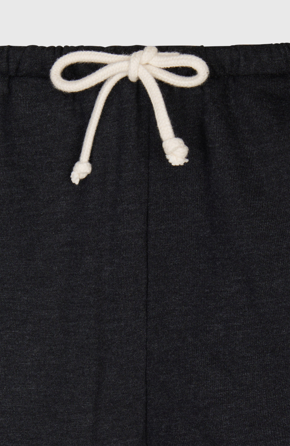 Essentials O'Neill Script Sweatshorts Women - Black Out