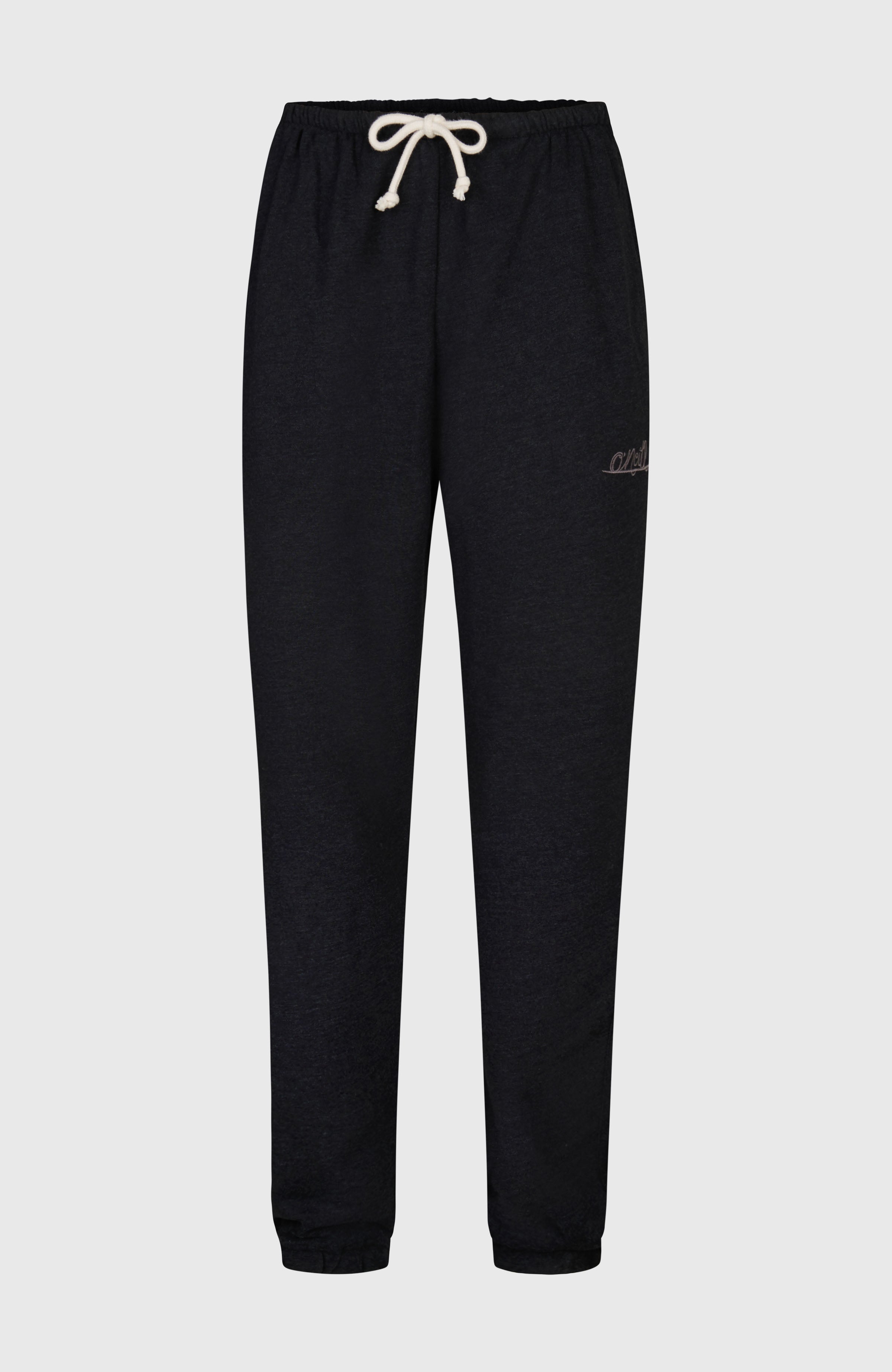 Essentials O'Neill Script Sweatpants Women - Black Out