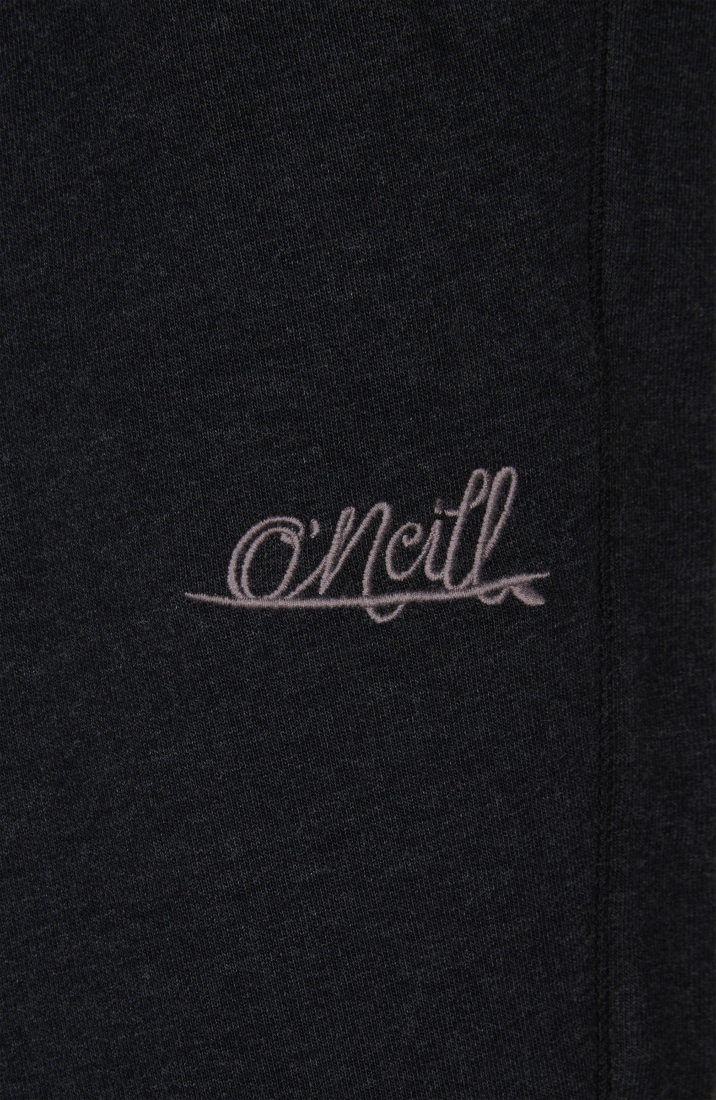 Essentials O'Neill Script Sweatpants Women - Black Out