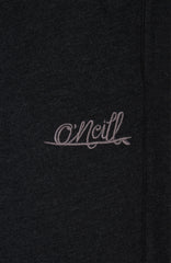 Essentials O'Neill Script Sweatpants Women - Black Out