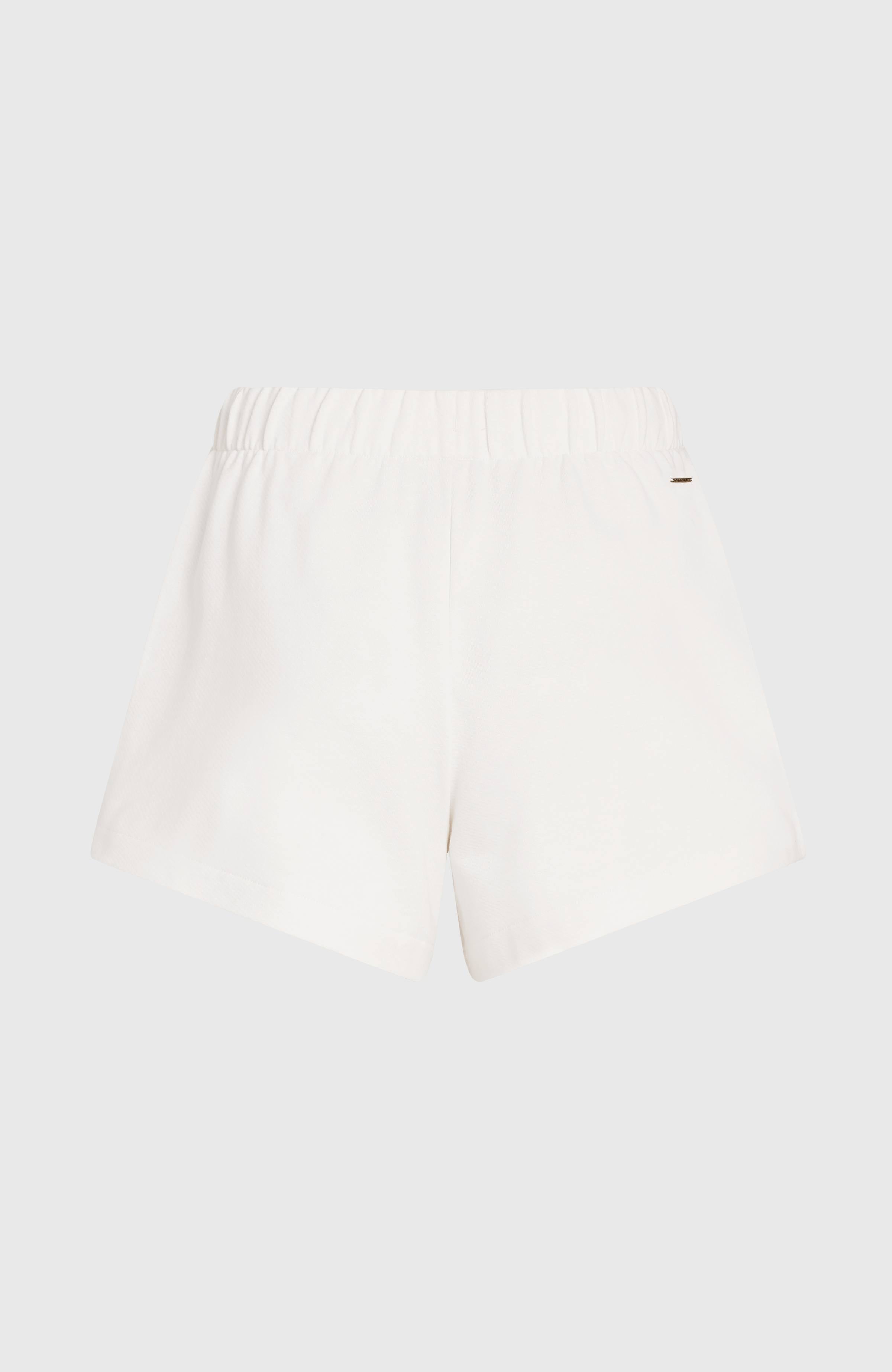 Women of the Wave Sweatshorts Women - Dusty Vanilla