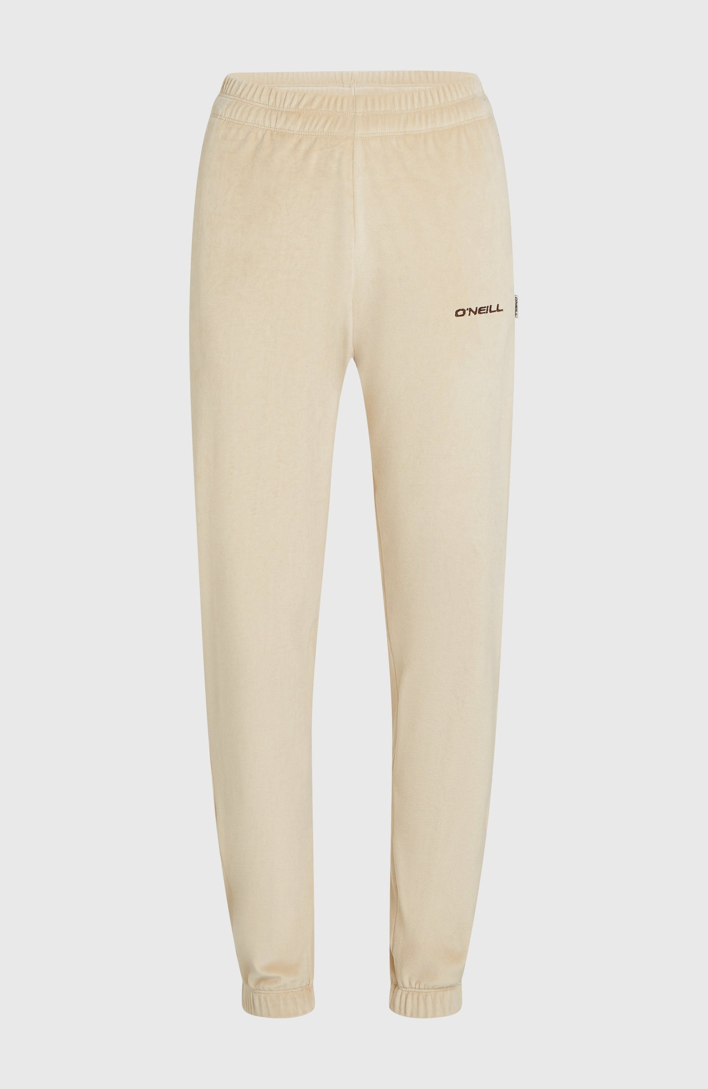 FWC'Cruz Velour Sweatpants Women - Macaron