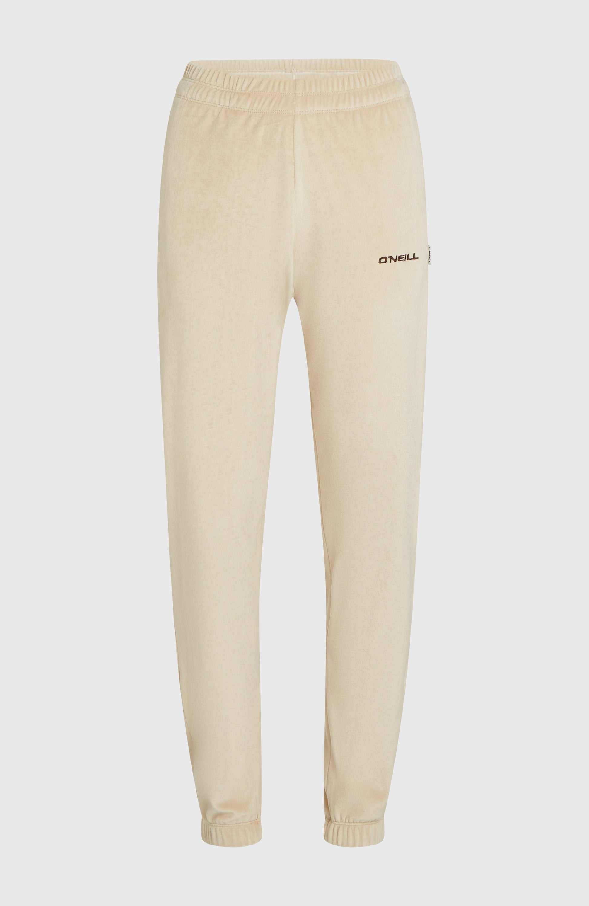 FWC'Cruz Velour Sweatpants Women - Macaron