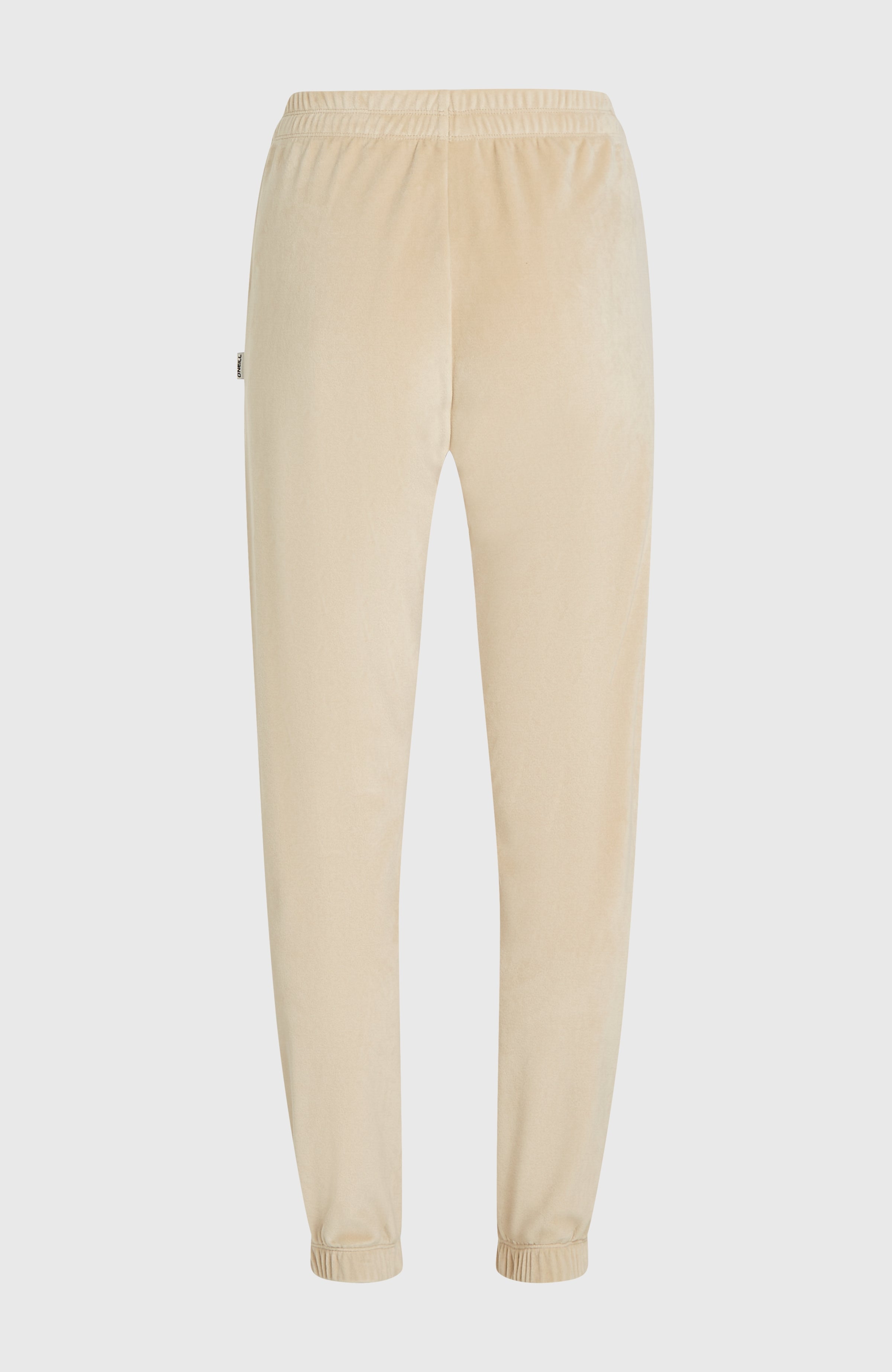 FWC'Cruz Velour Sweatpants Women - Macaron