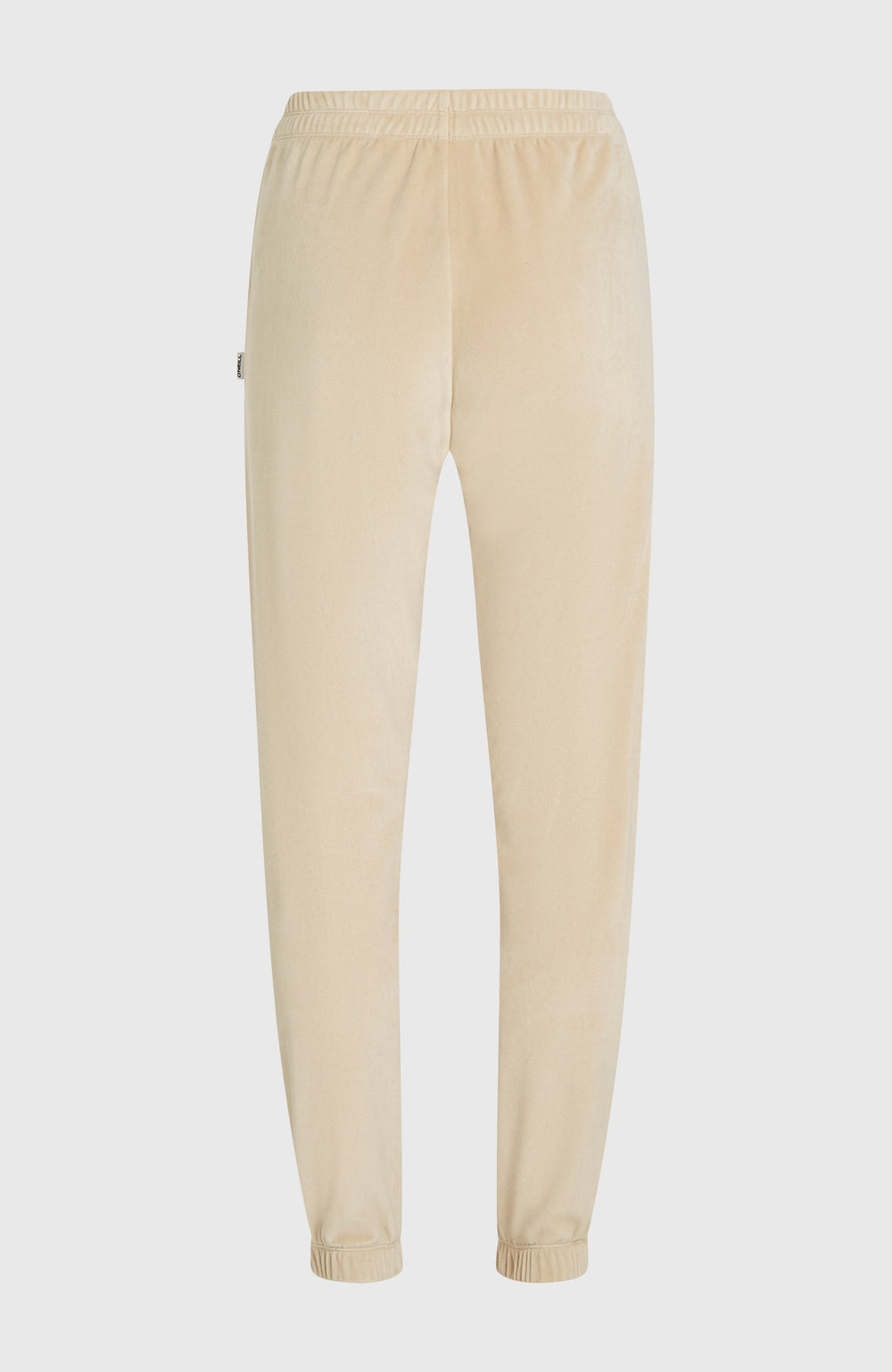 FWC'Cruz Velour Sweatpants Women - Macaron
