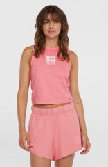 Women of the Wave Sweatshorts Women - Desert Rose