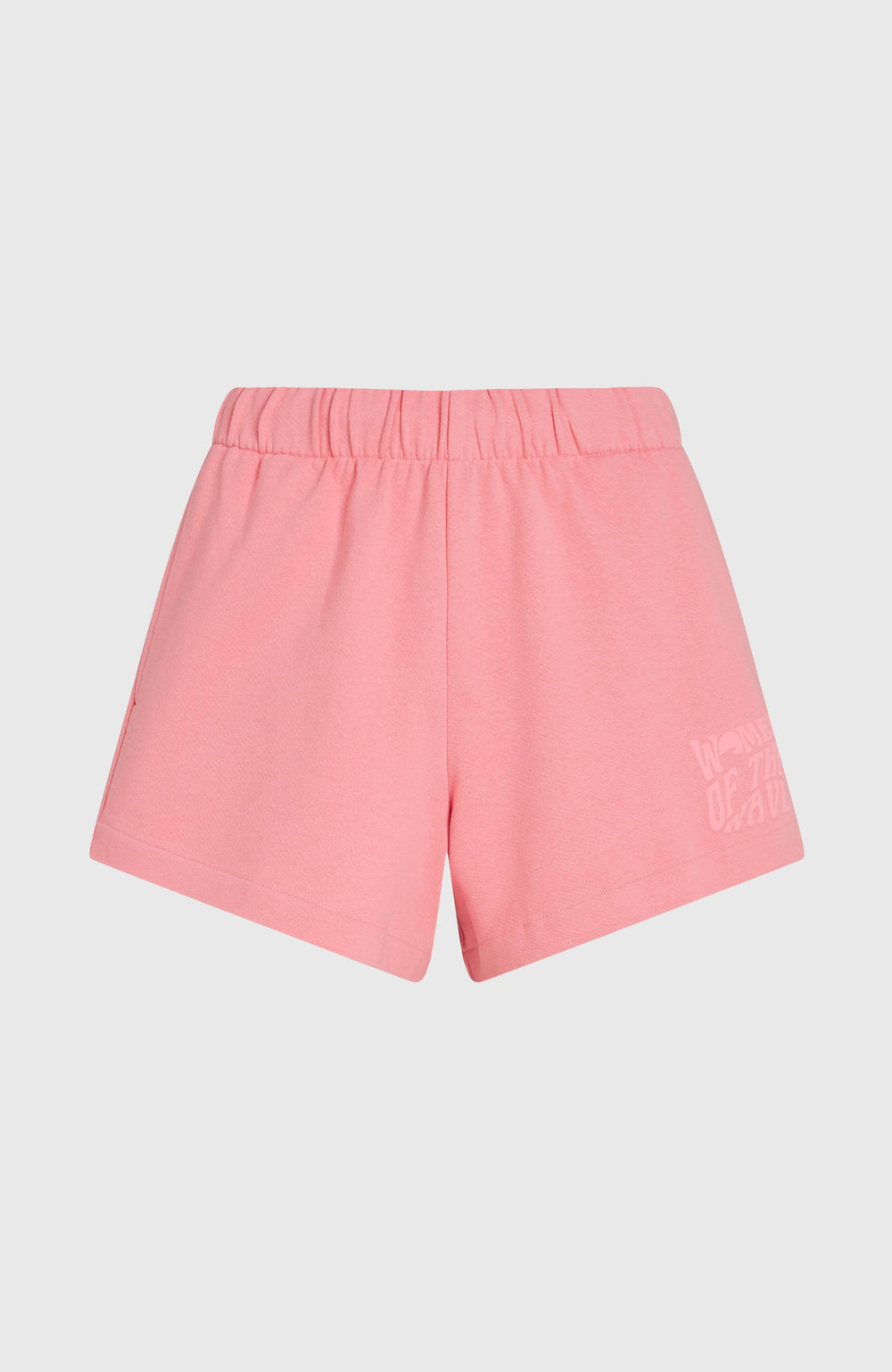 Women of the Wave Sweatshorts Women - Desert Rose