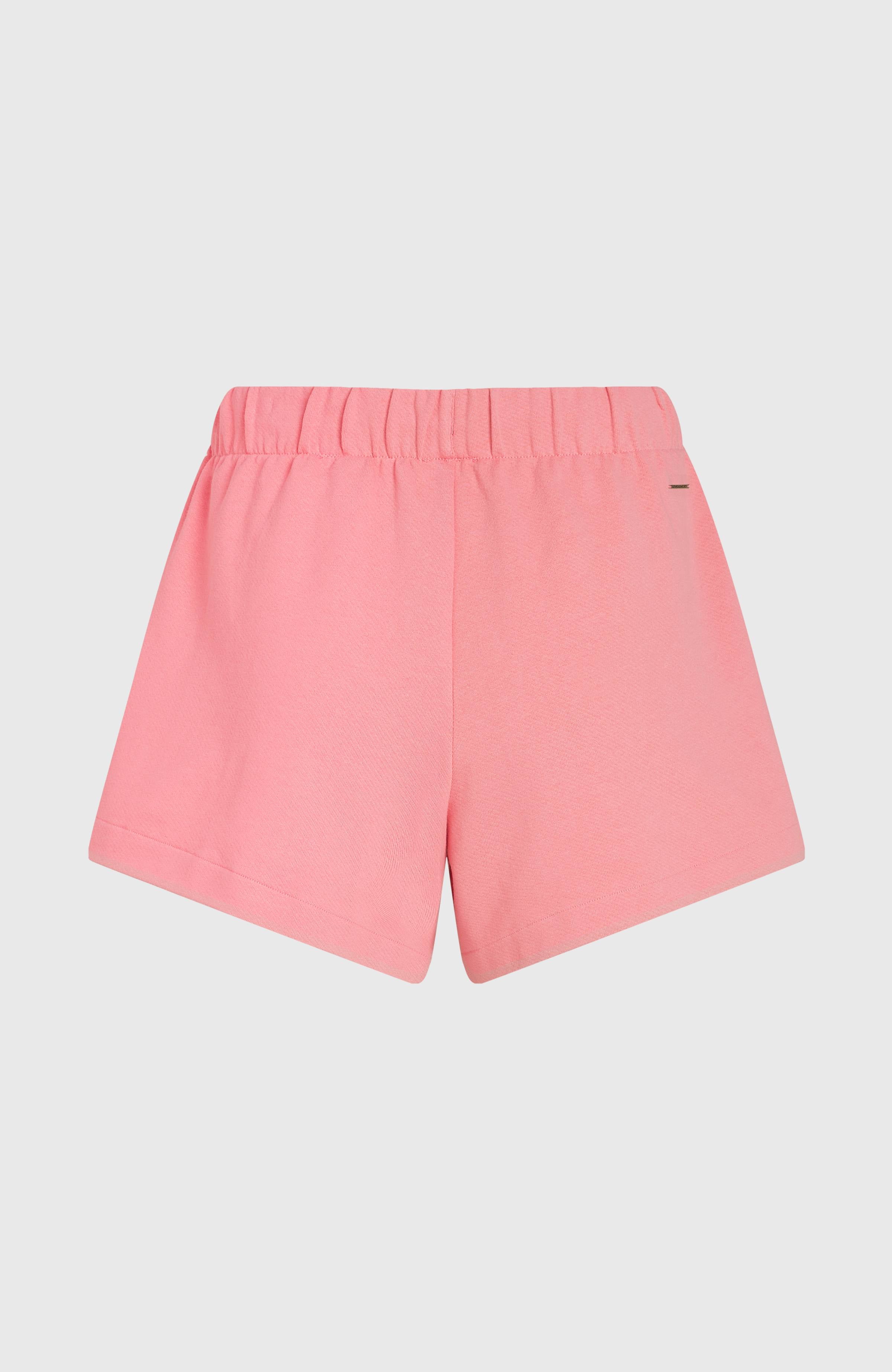 Women of the Wave Sweatshorts Women - Desert Rose