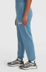 Future Surf Society Sweatpants Women - Mozart Blue