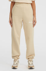 Future Surf Society Sweatpants Women - Macaron