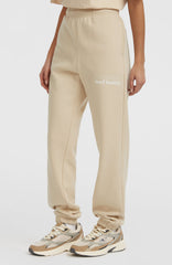 Future Surf Society Sweatpants Women - Macaron
