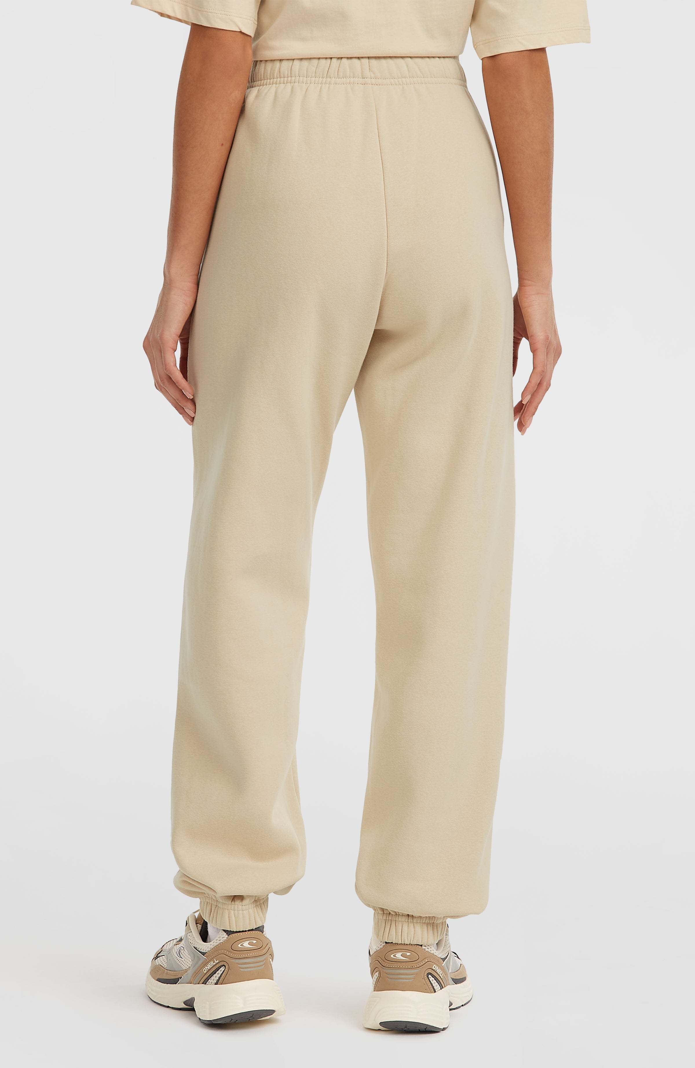 Future Surf Society Sweatpants Women - Macaron