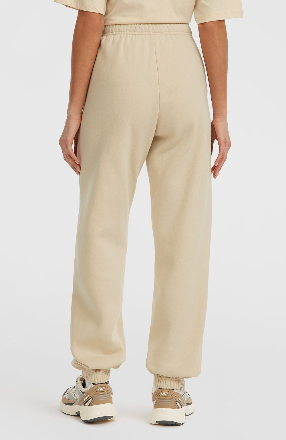 Future Surf Society Sweatpants Women - Macaron