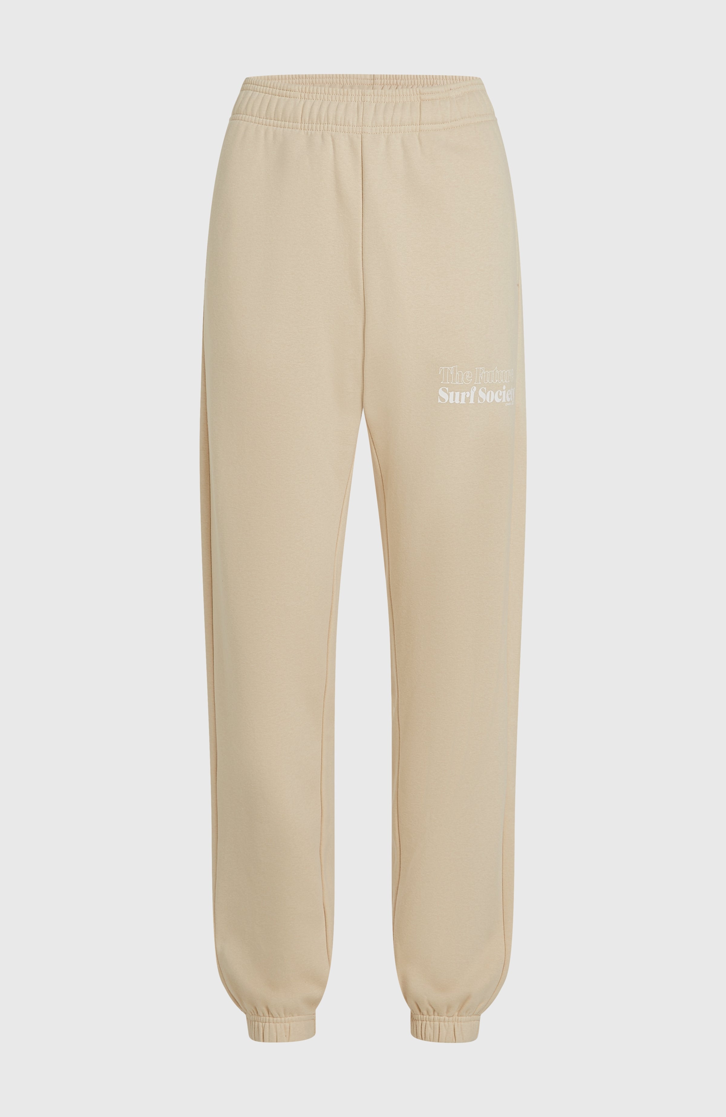 Future Surf Society Sweatpants Women - Macaron