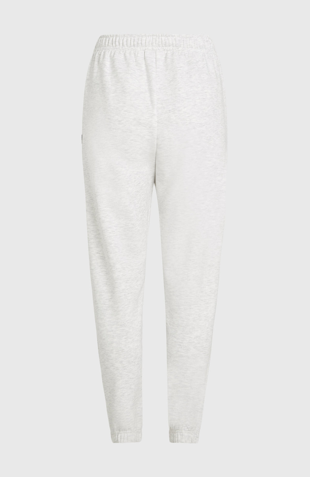 Women of the Wave Sweatpants Women - White Melange