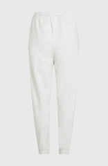 Women of the Wave Sweatpants Women - White Melange