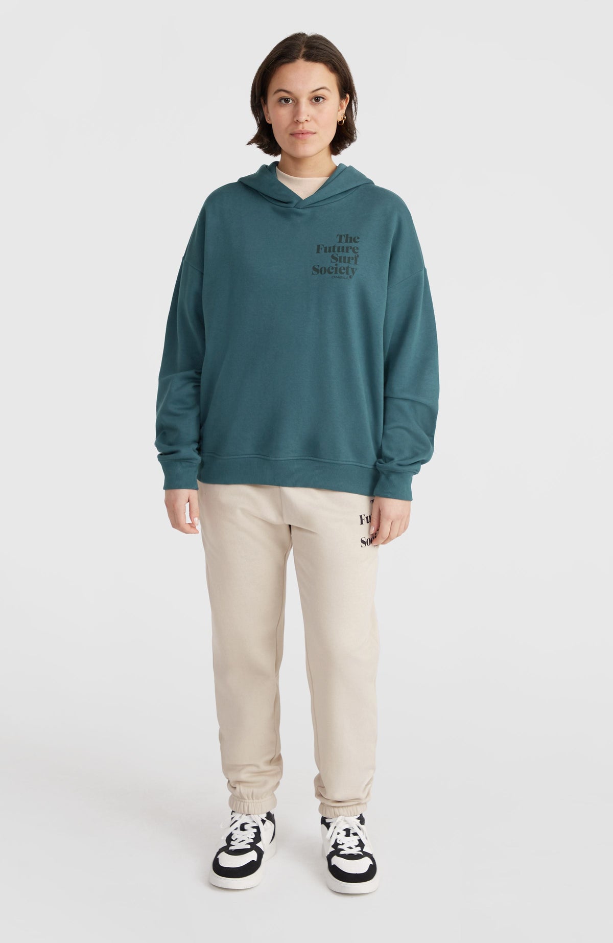Future Surf Society Sweatpants Women - Atmosphere
