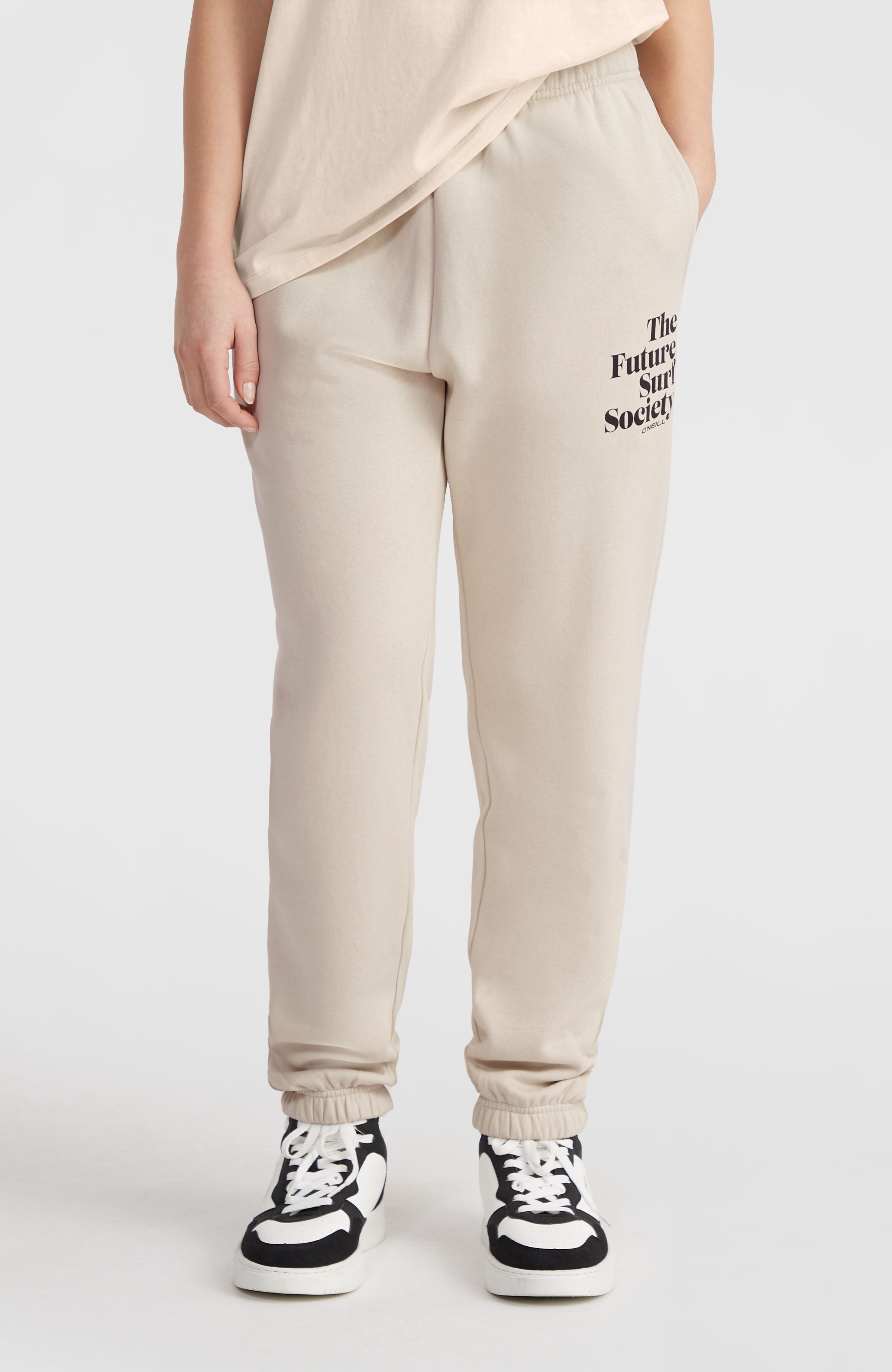 Future Surf Society Sweatpants Women - Atmosphere