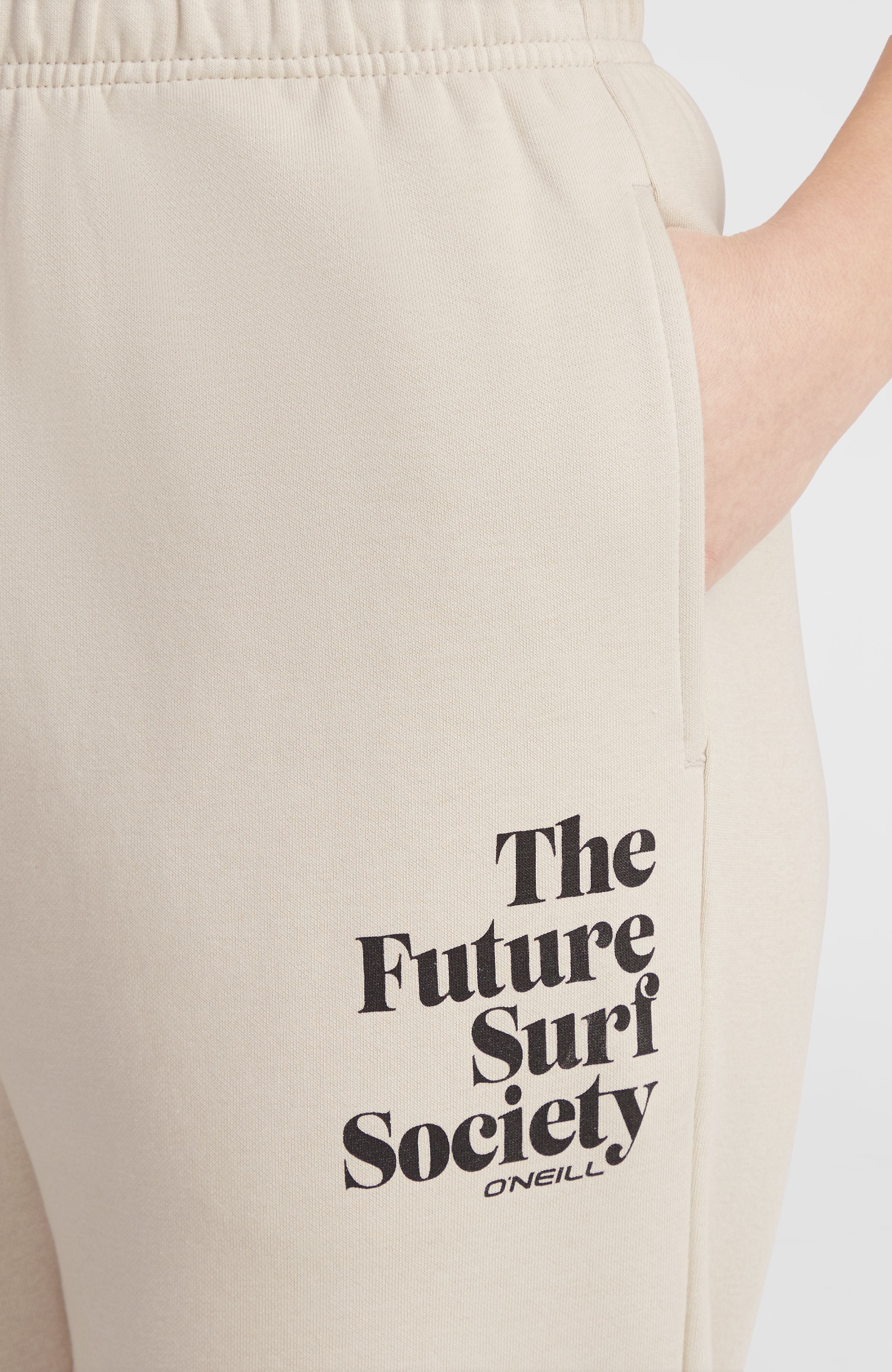 Future Surf Society Sweatpants Women - Atmosphere