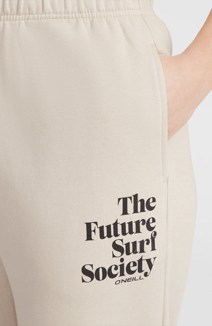 Future Surf Society Sweatpants Women - Atmosphere