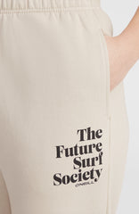 Future Surf Society Sweatpants Women - Atmosphere