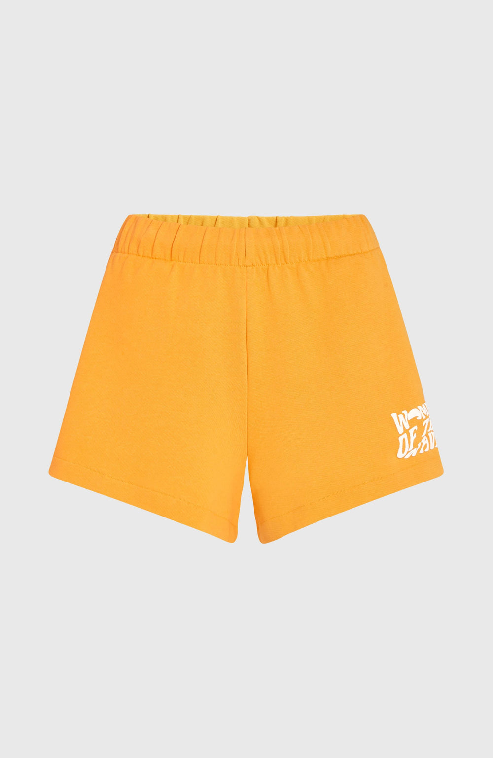 Women of the Wave Sweatshorts Women - Golden Honey