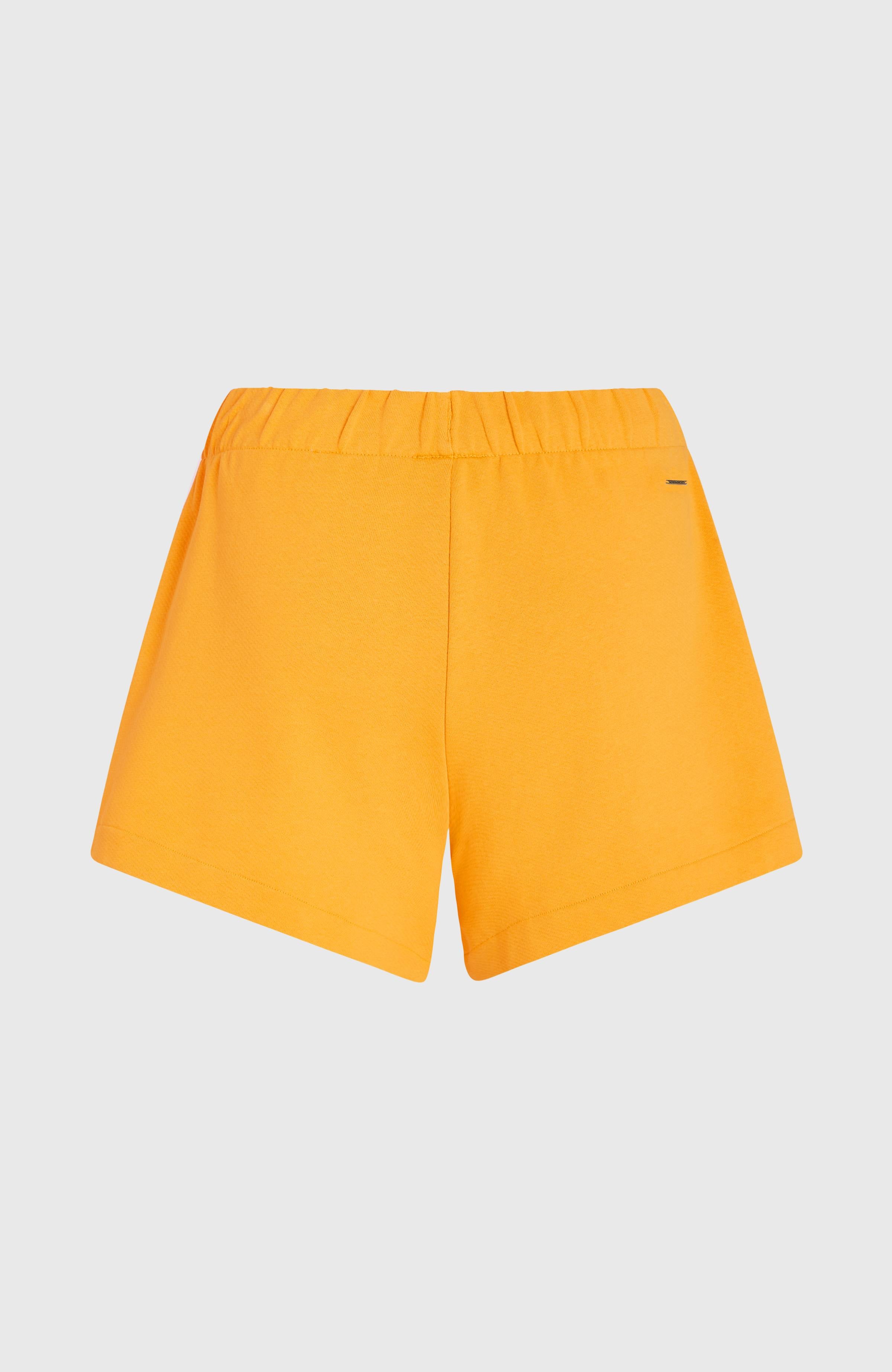 Women of the Wave Sweatshorts Women - Golden Honey
