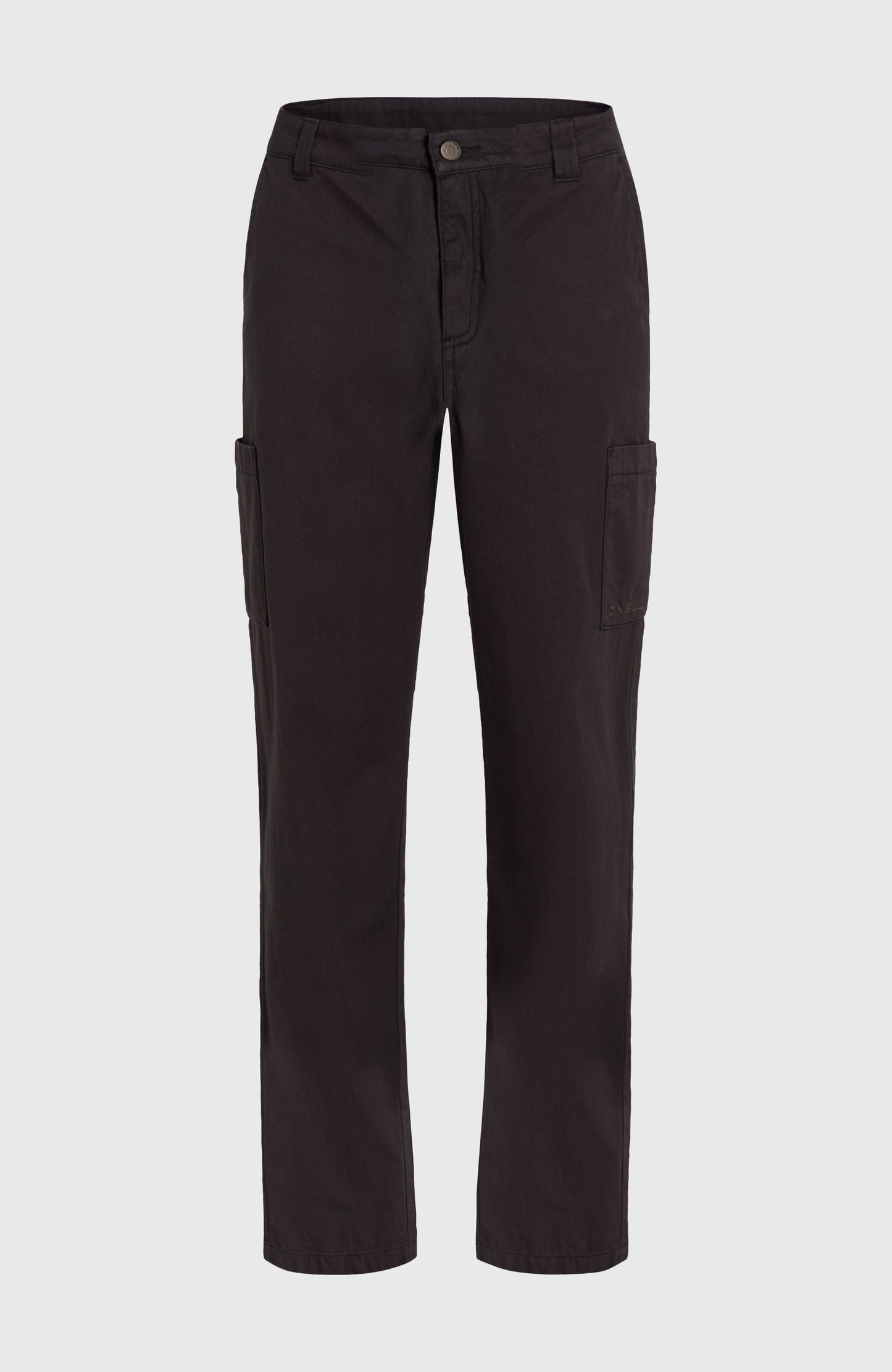 Essentials Cargo Pants Women - Black Out