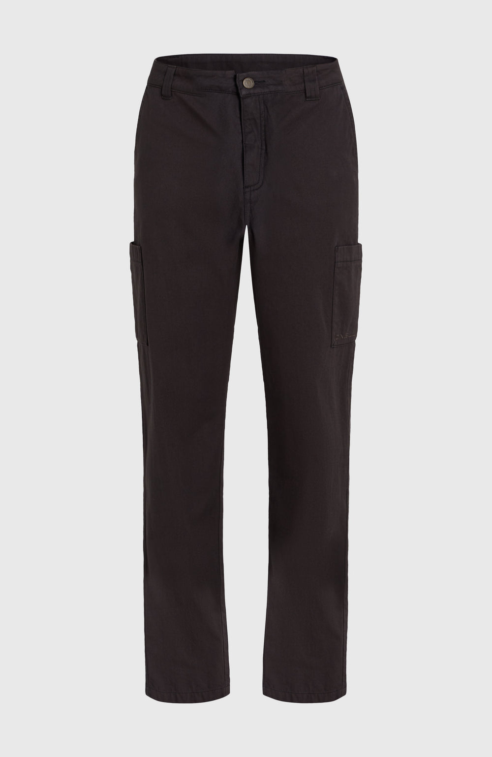 Essentials Cargo Pants Women - Black Out