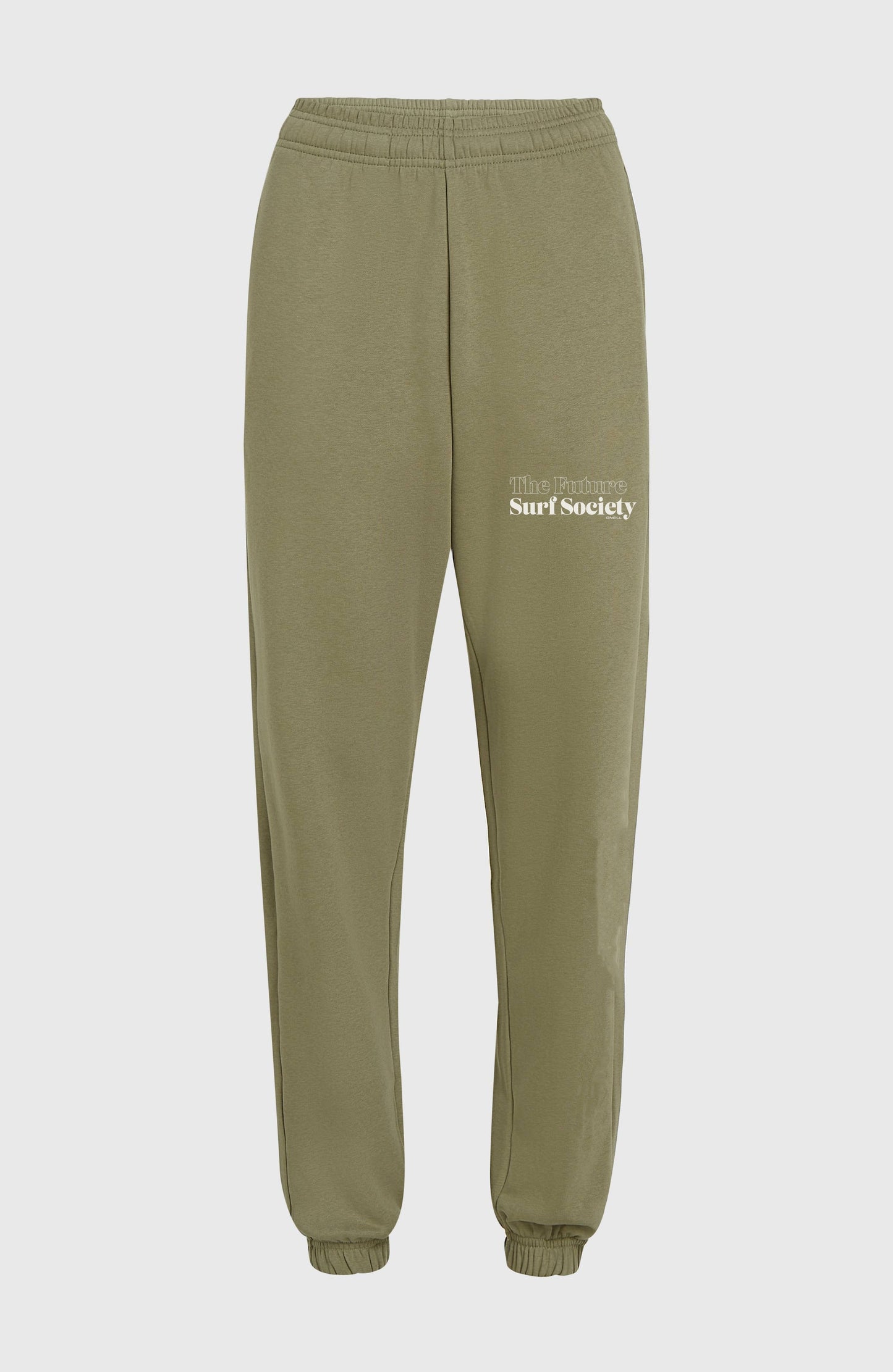 Future Surf Society Sweatpants Women - Avery Fern
