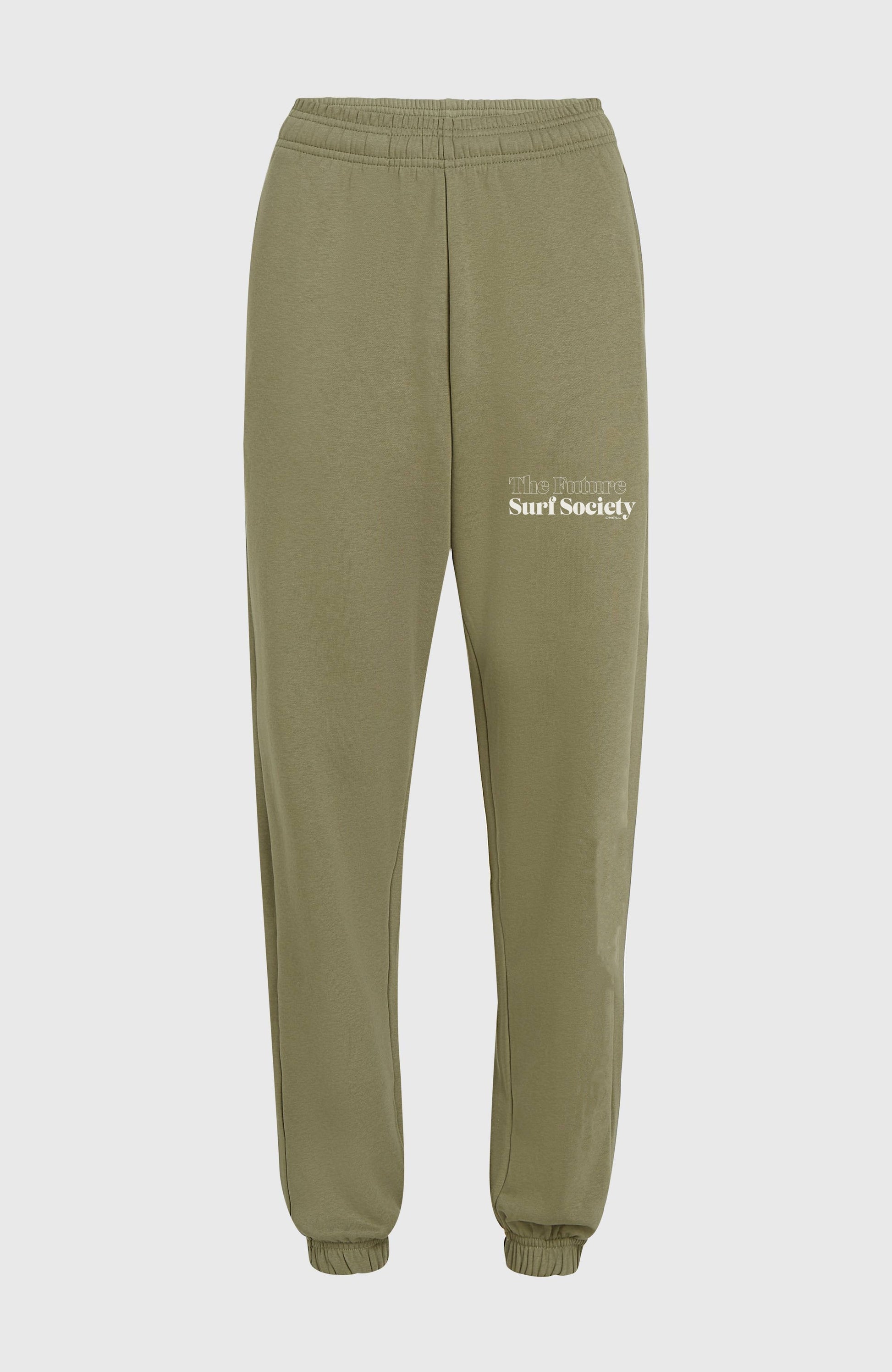 Future Surf Society Sweatpants Women - Avery Fern