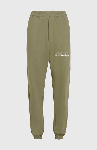 Future Surf Society Sweatpants Women - Avery Fern