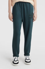 Future Surf Society Sweatpants Women - Alma Steel