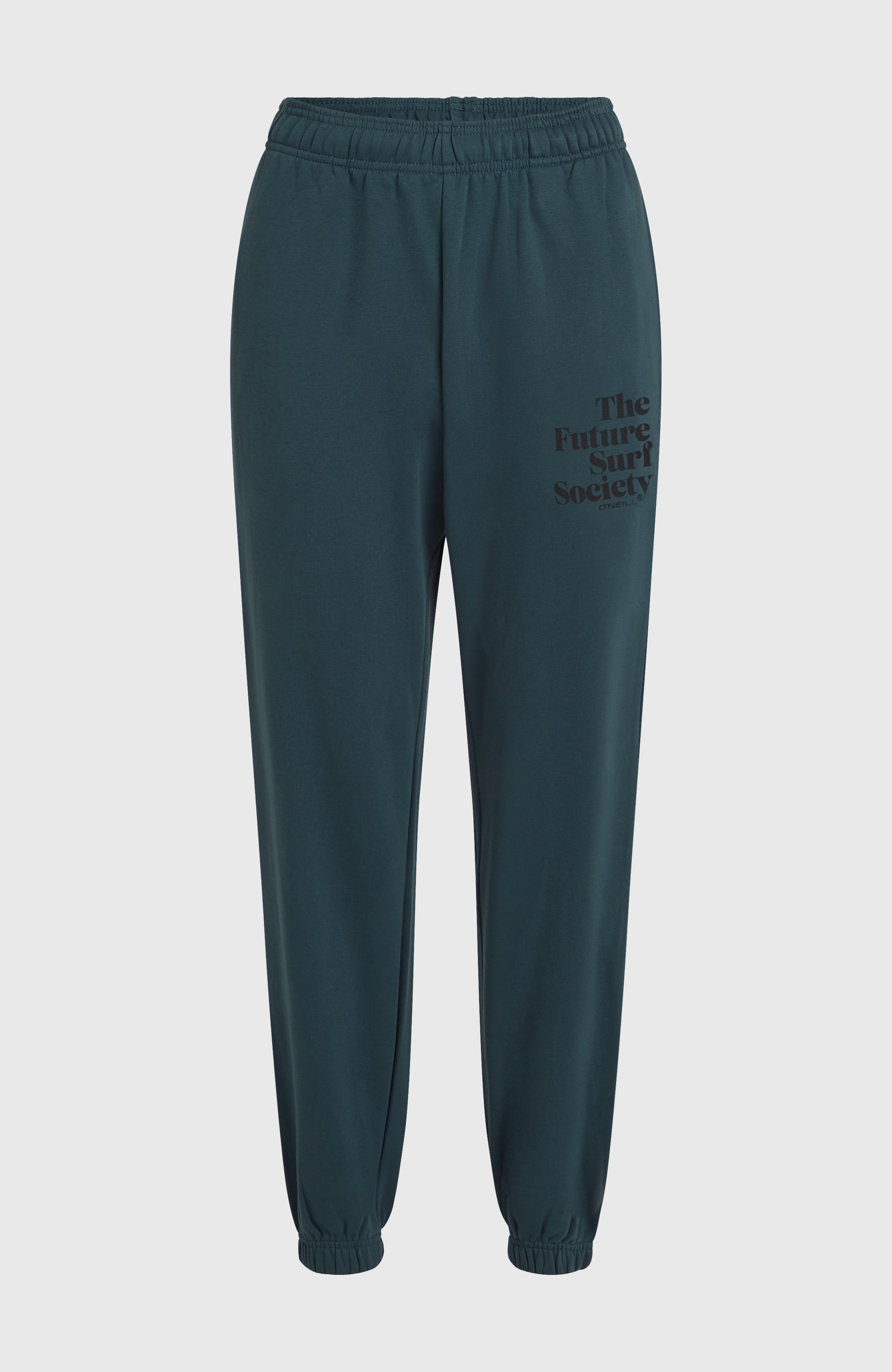 Future Surf Society Sweatpants Women - Alma Steel