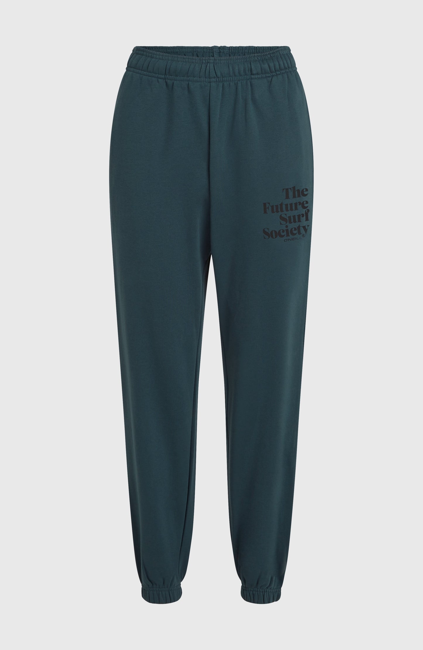 Future Surf Society Sweatpants Women - Alma Steel