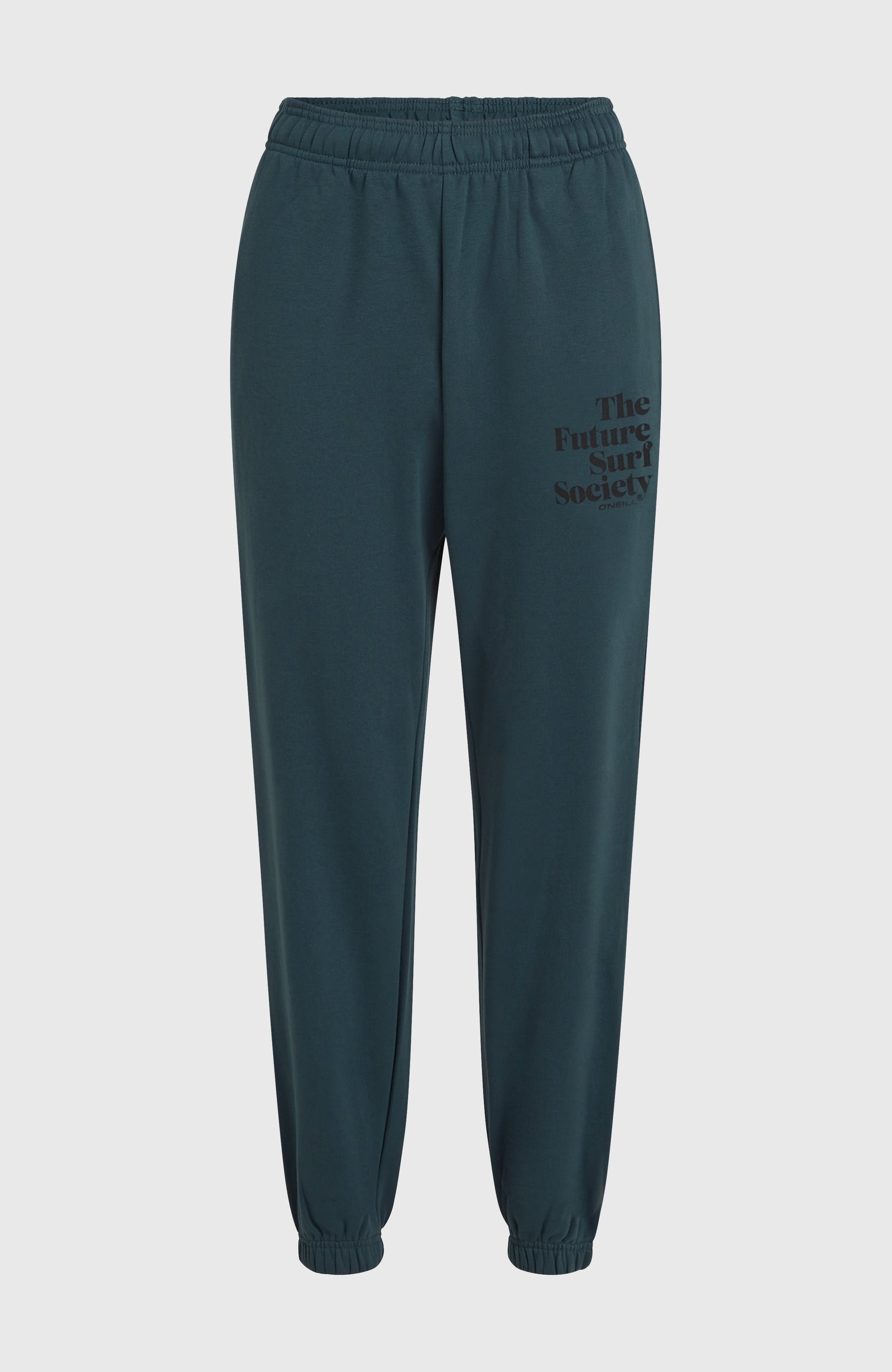 Future Surf Society Sweatpants Women - Alma Steel