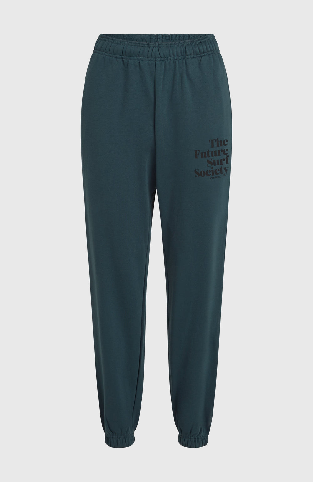 Future Surf Society Sweatpants Women - Alma Steel