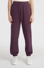 Future Surf Society Sweatpants Women - Aubergine