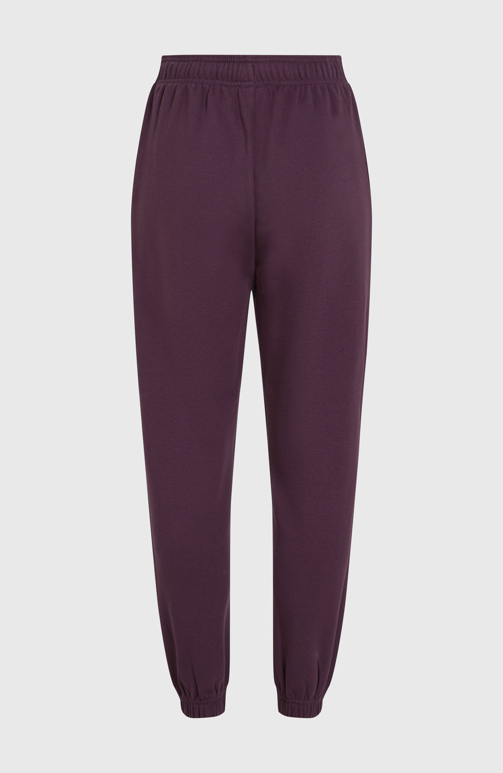 Future Surf Society Sweatpants Women - Aubergine
