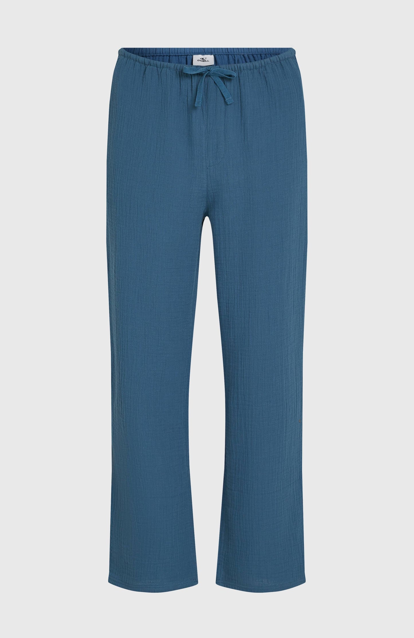 Brenda Pants Women - Copen Blue